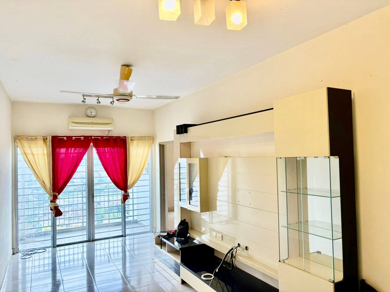 Symphony Heights Condo Batu Caves Hi Level - photo 3