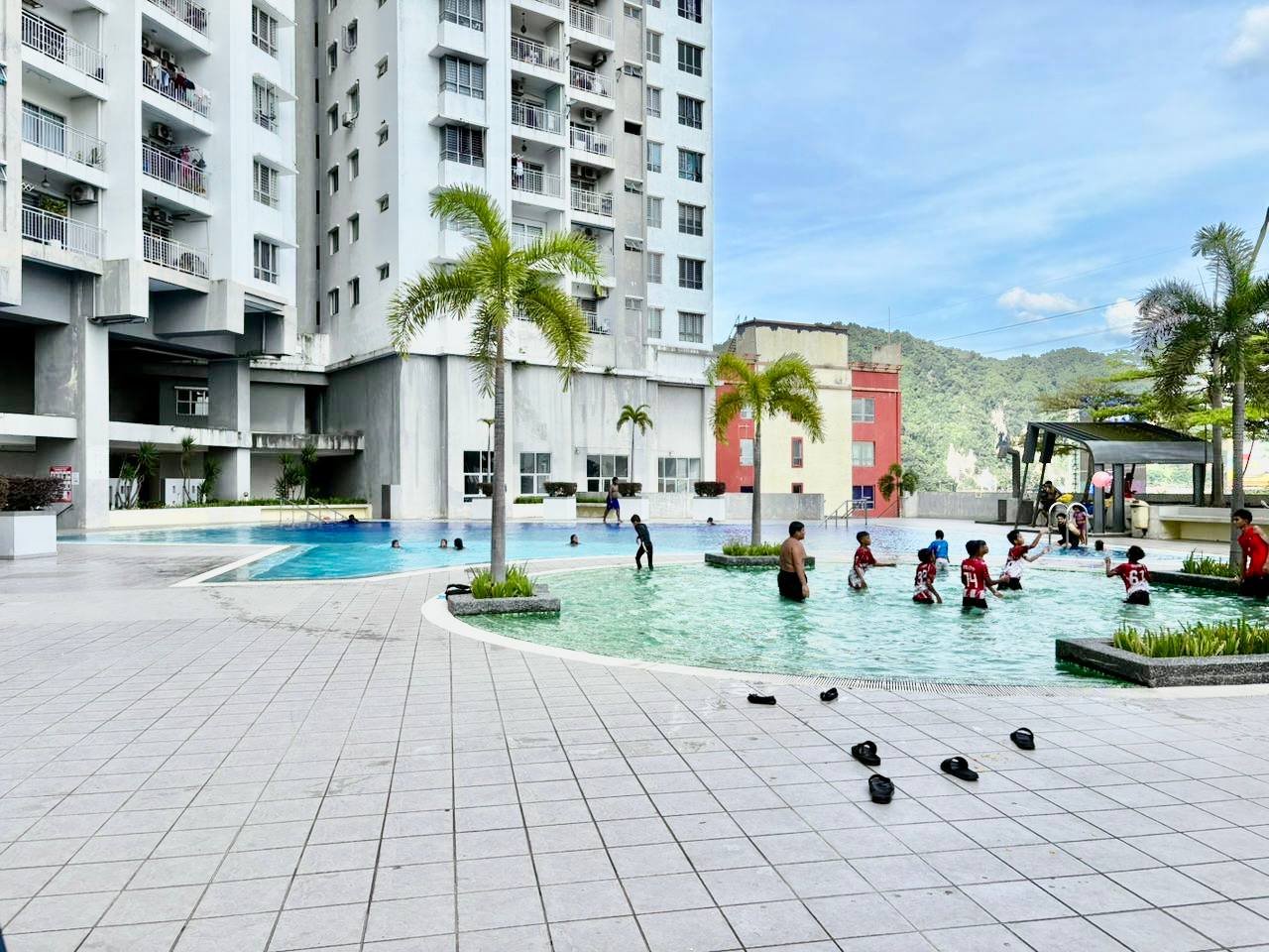 Symphony Heights Condo Batu Caves Hi Level - photo 4