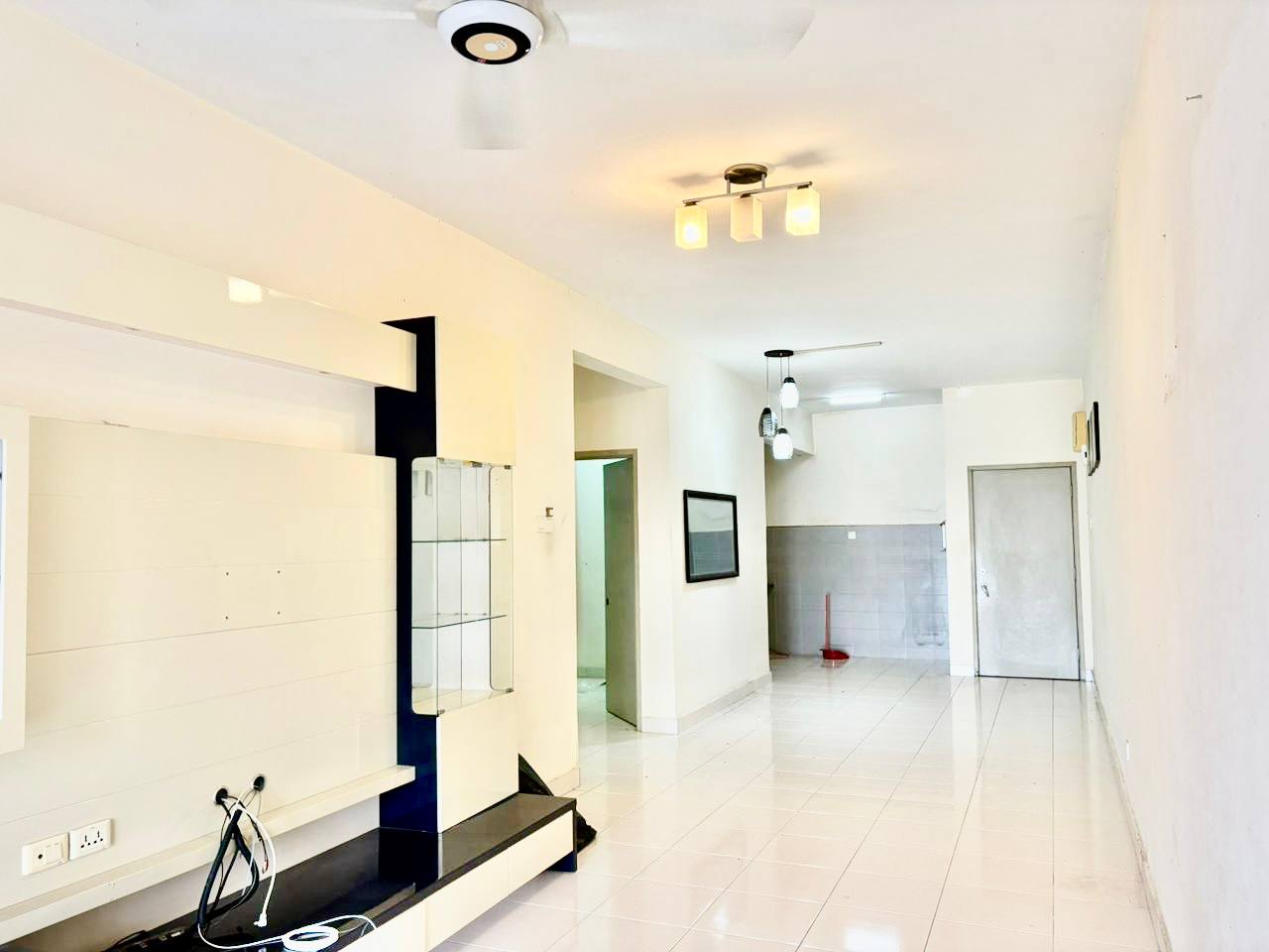 Symphony Heights Condo Batu Caves Hi Level - photo 5