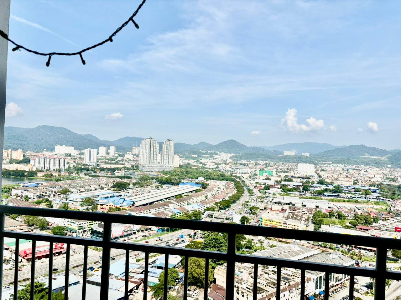 Symphony Heights Condo Batu Caves Hi Level - photo 8