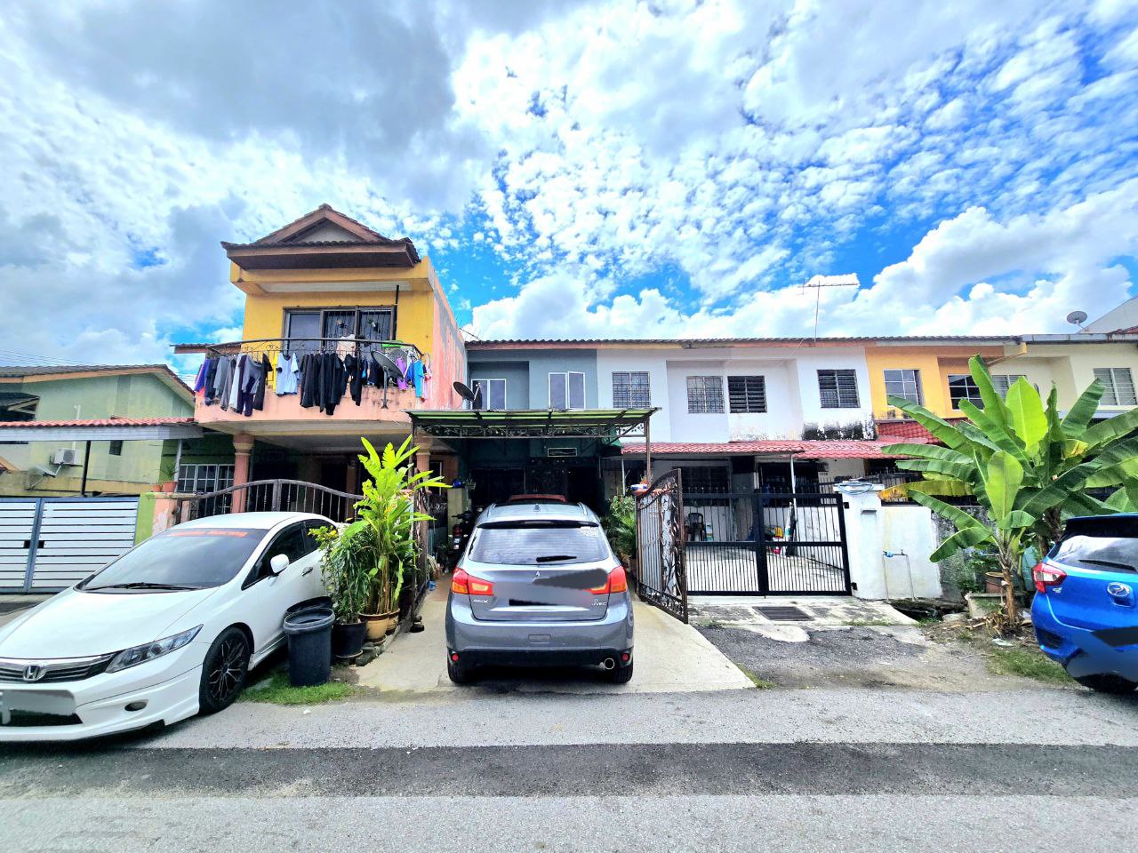 Two Storey terrace Taman Permata Kl Intermediate - photo 2
