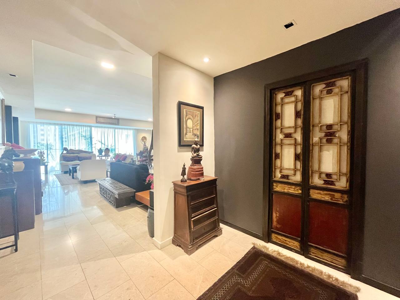 2 Hampshire Klcc Fully Furnish - photo 4