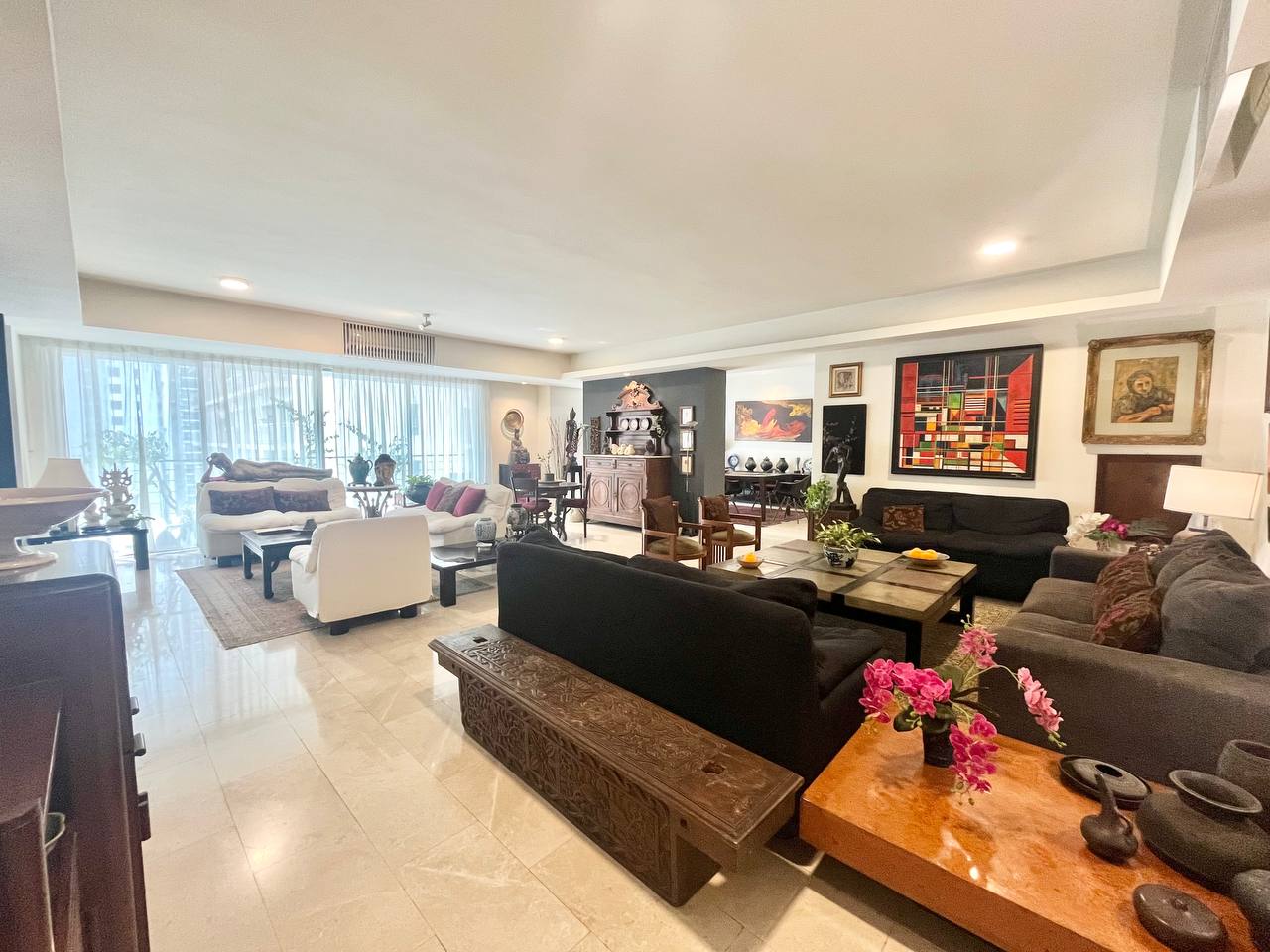 2 Hampshire Klcc Fully Furnish - photo 5