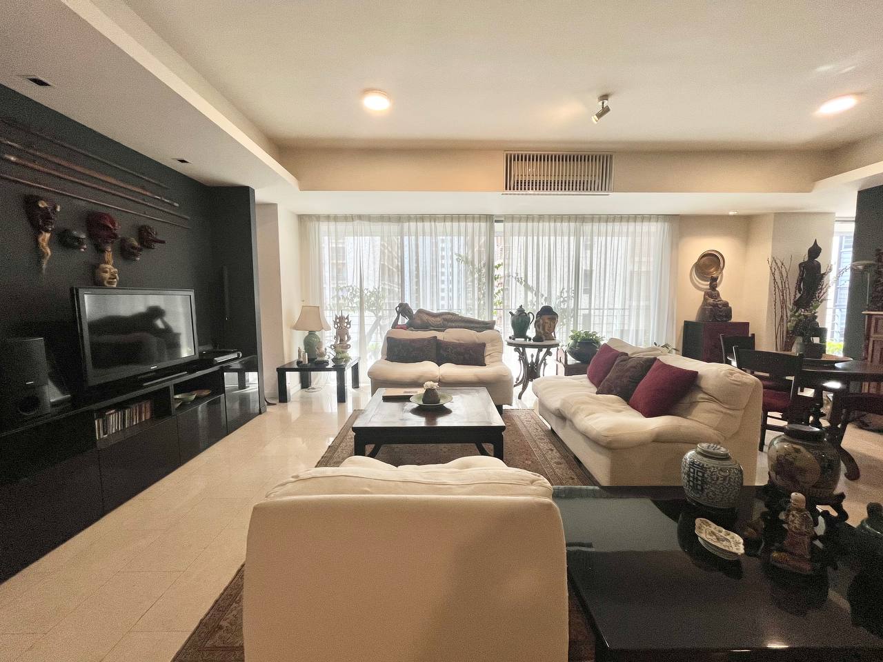 2 Hampshire Klcc Fully Furnish - photo 7