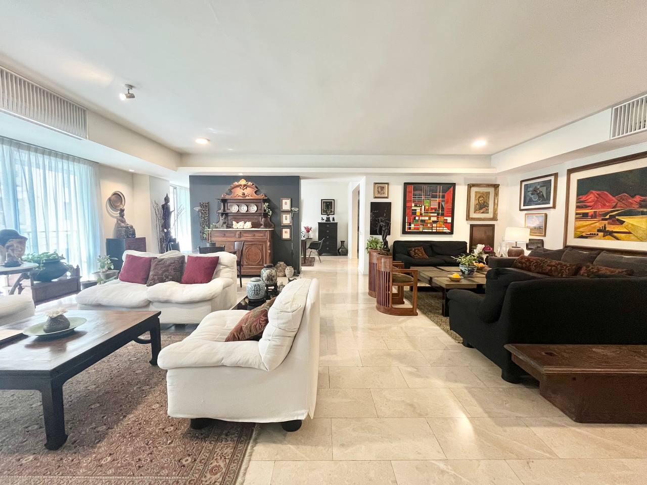 2 Hampshire Klcc Fully Furnish - photo 8