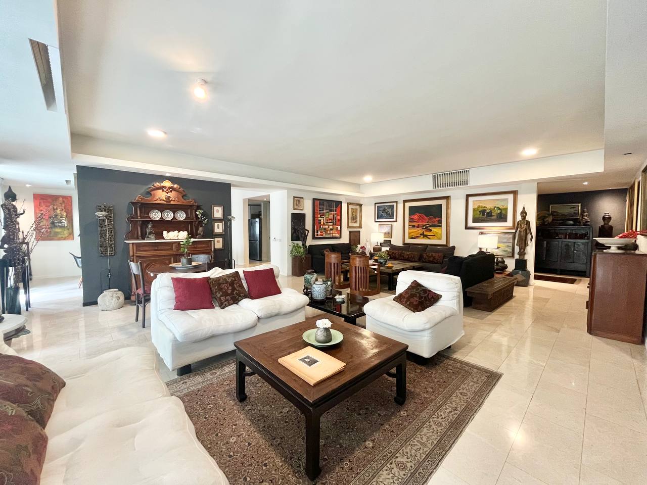 2 Hampshire Klcc Fully Furnish - photo 9