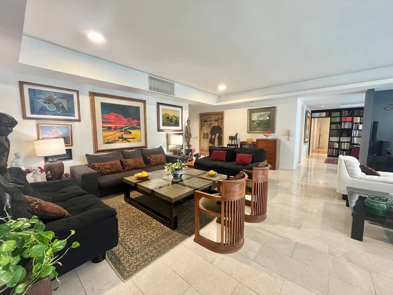 2 Hampshire Klcc Fully Furnish - photo 11