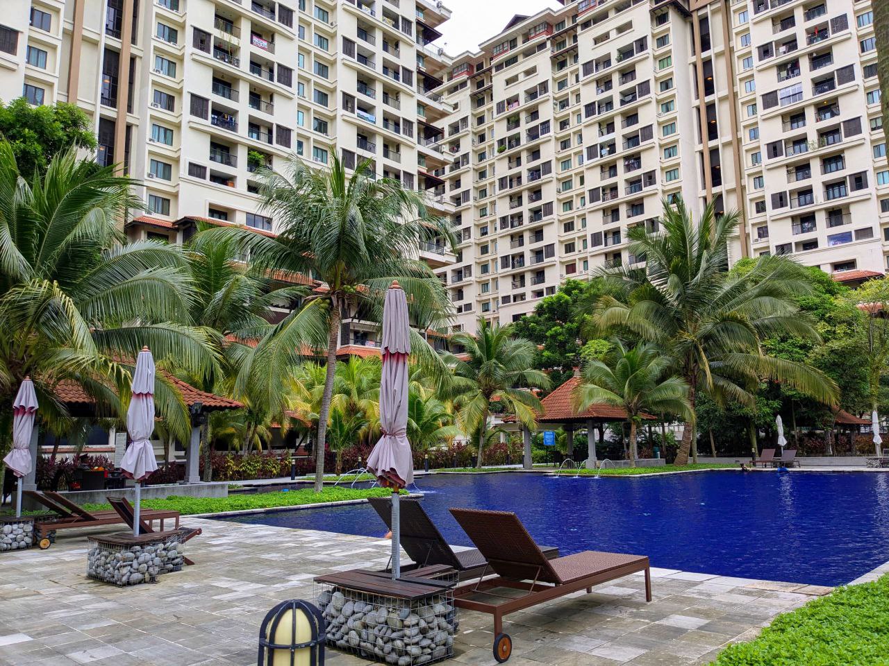 Armanee Condo Duplex Damansara Damai - photo 3