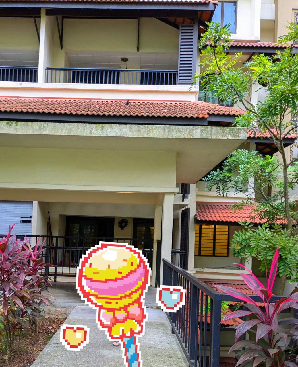 Armanee Condo Duplex Damansara Damai - photo 6