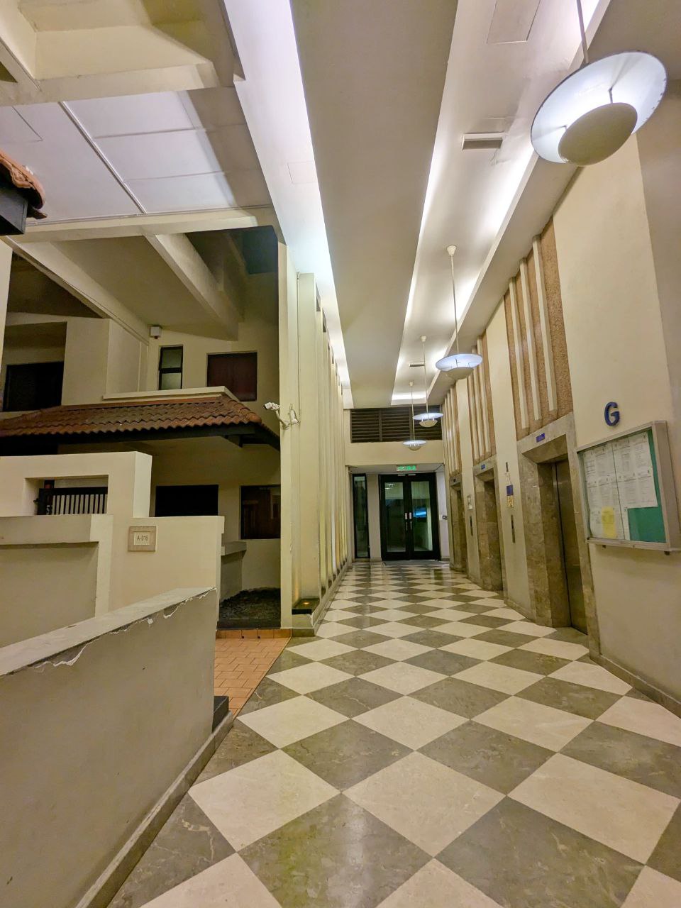 Armanee Condo Duplex Damansara Damai - photo 8