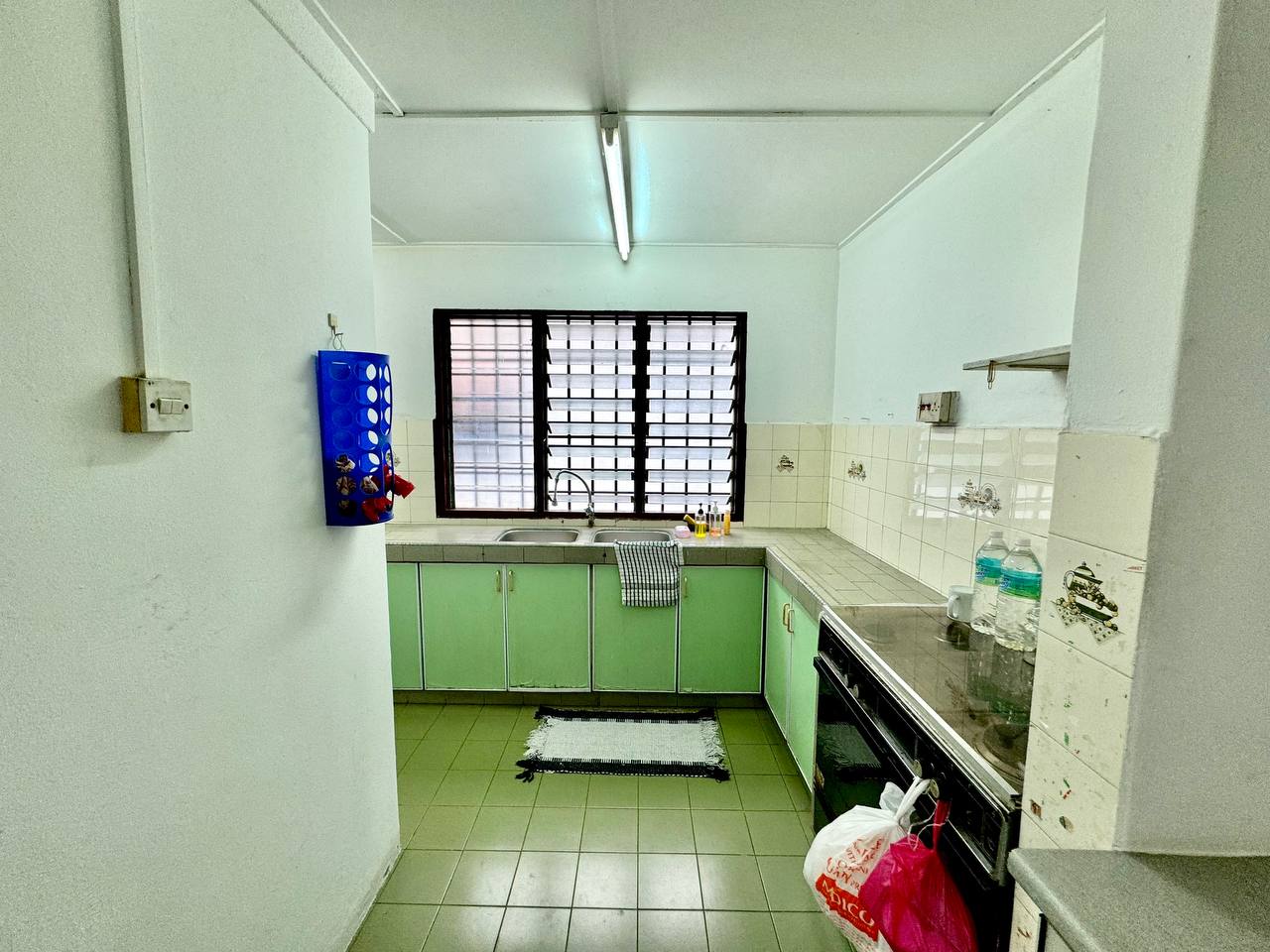 Double Storey Ss21 Damansara Utama Near Masjid - photo 12