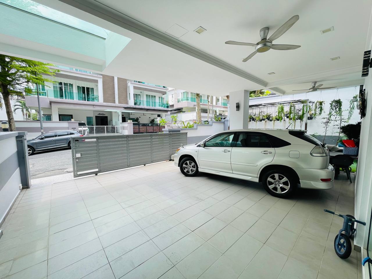 3 Storey Semid Beverly Heights Ampang - photo 5