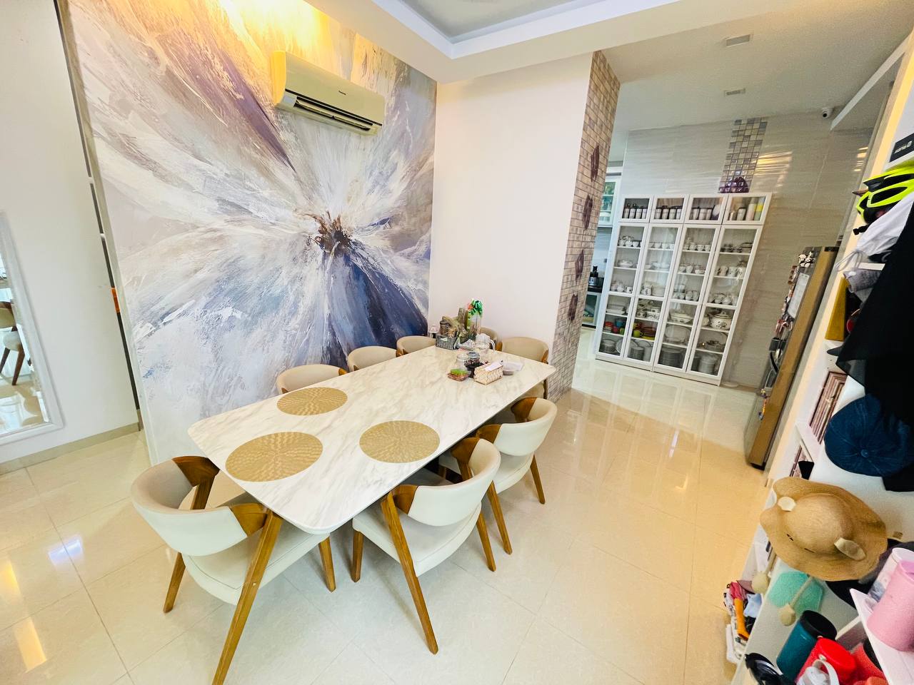 3 Storey Semid Beverly Heights Ampang - photo 9