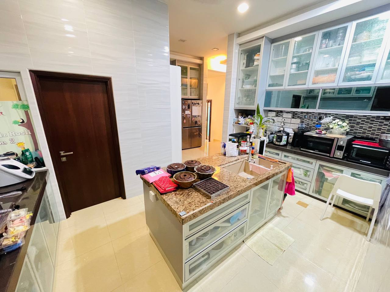 3 Storey Semid Beverly Heights Ampang - photo 10