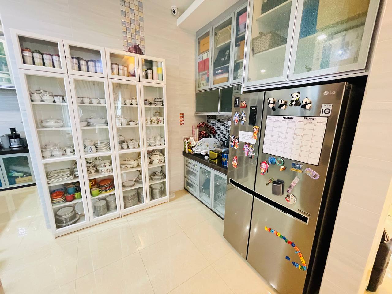 3 Storey Semid Beverly Heights Ampang - photo 11