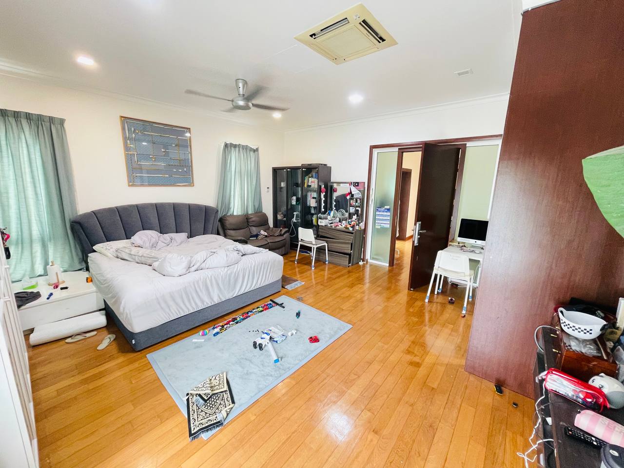 3 Storey Semid Beverly Heights Ampang - photo 13