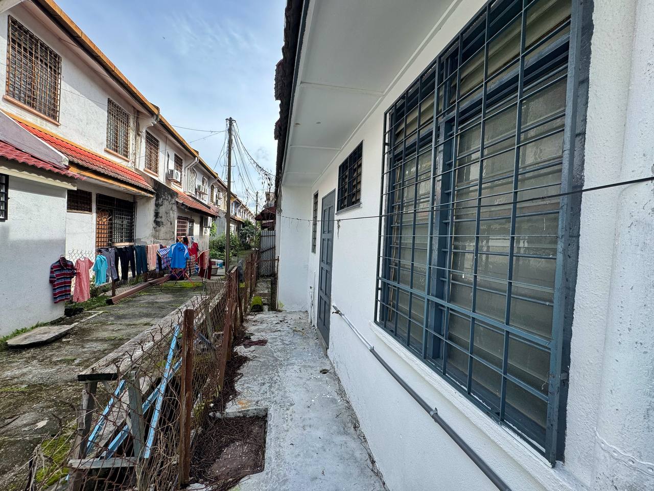 Corner Double Storey Taman Ttdi Jaya Shah Alam - photo 3