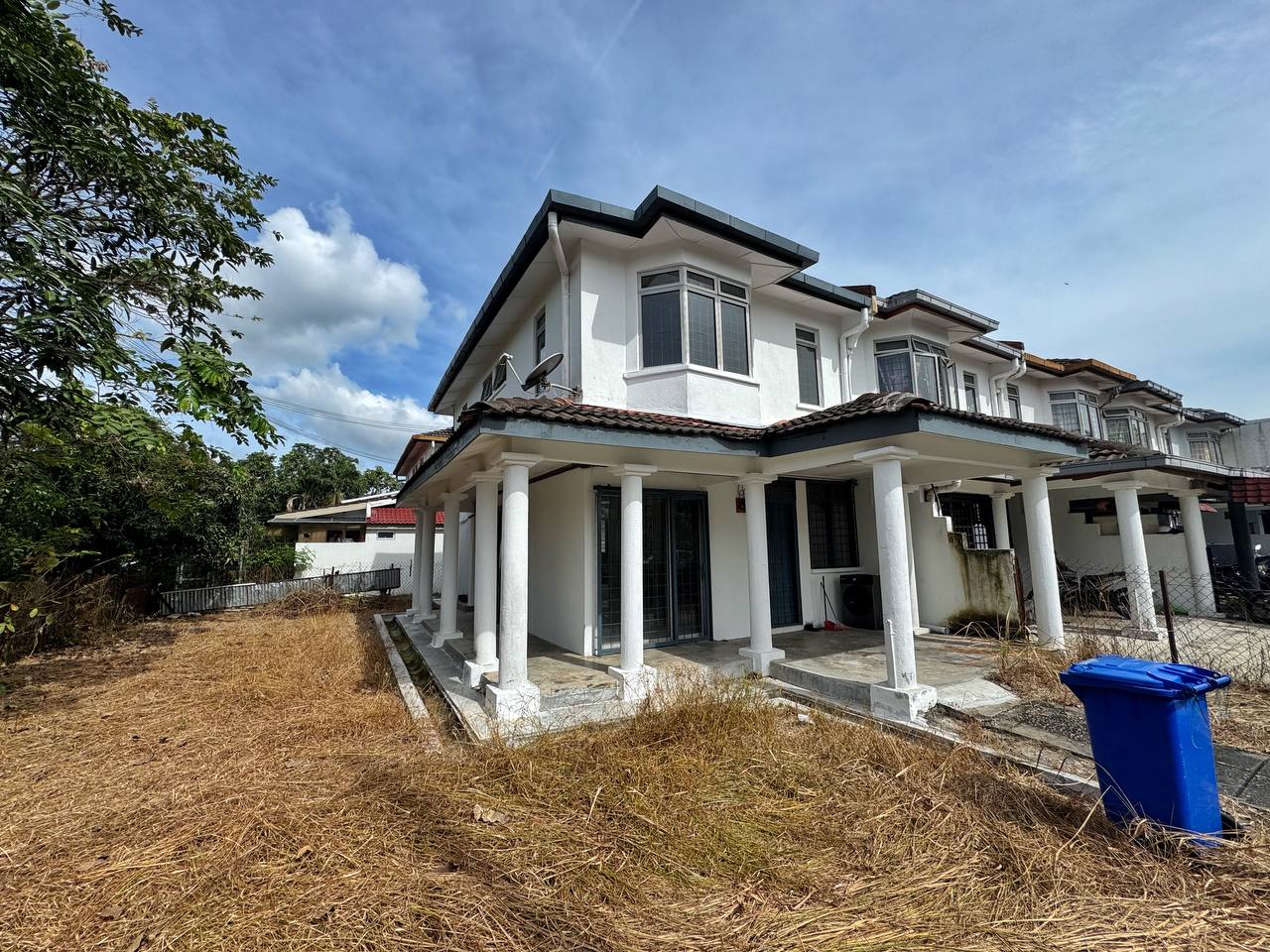 Corner Double Storey Taman Ttdi Jaya Shah Alam - photo 6