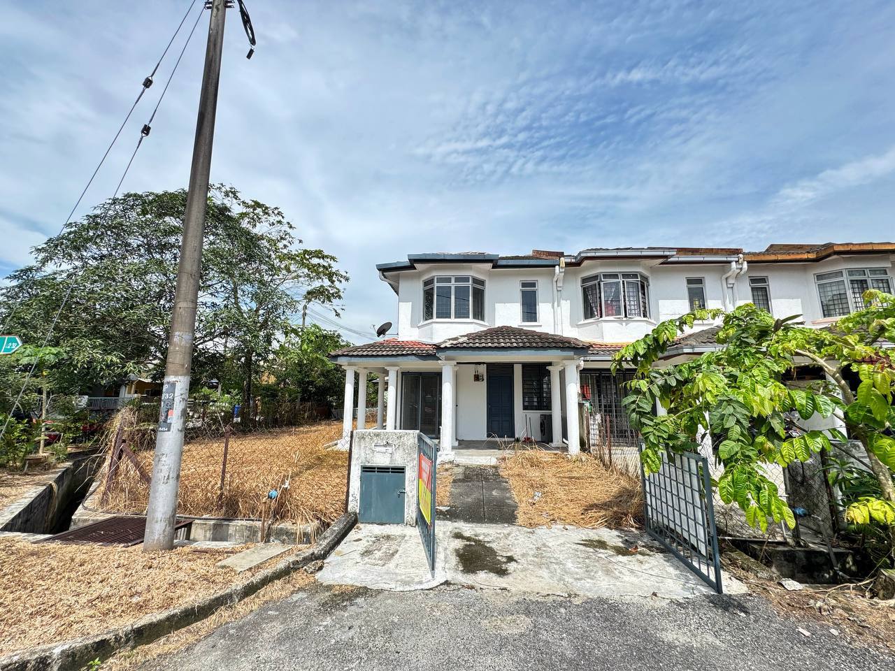 Corner Double Storey Taman Ttdi Jaya Shah Alam - photo 7