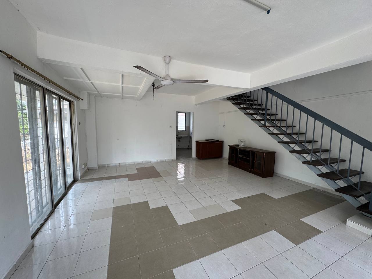 Corner Double Storey Taman Ttdi Jaya Shah Alam - photo 9