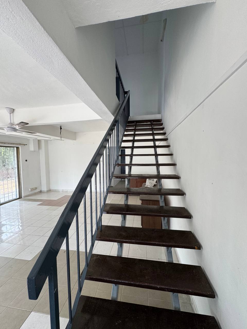 Corner Double Storey Taman Ttdi Jaya Shah Alam - photo 12
