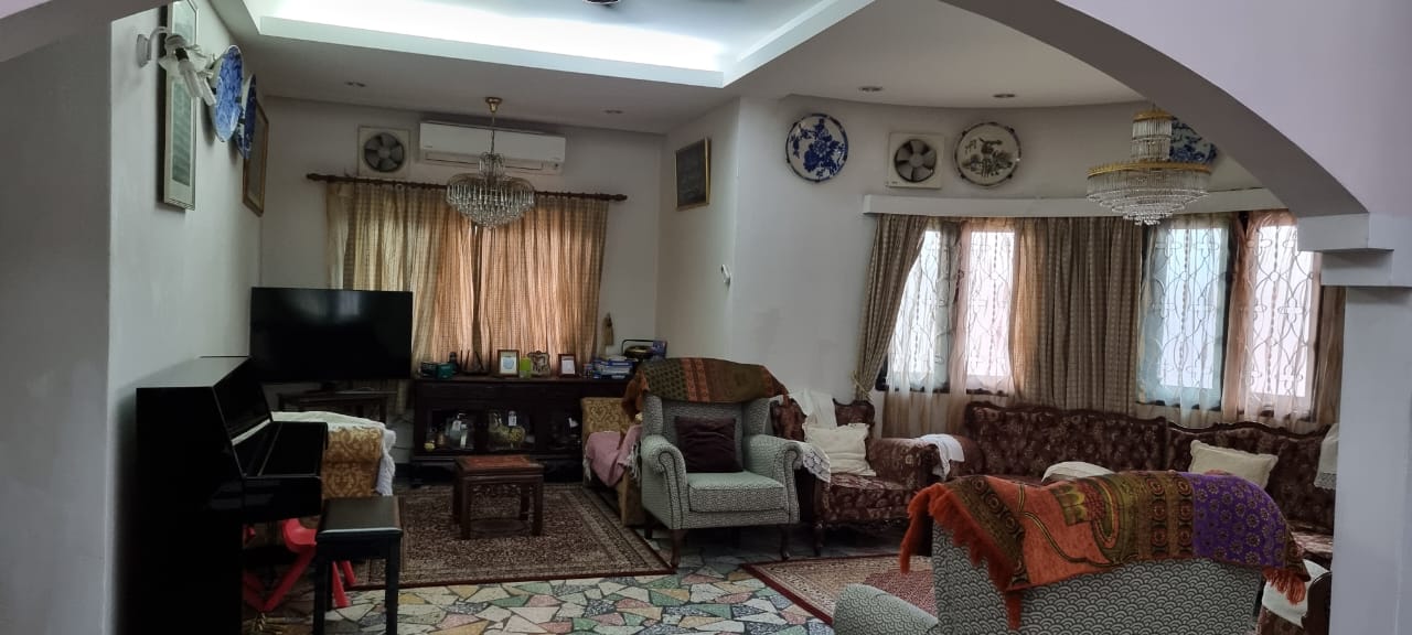 Single Storey Bungalow Jalan Kent - photo 6