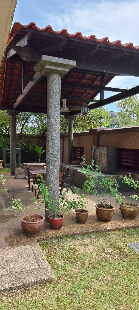 Single Storey Bungalow Jalan Kent - photo 7