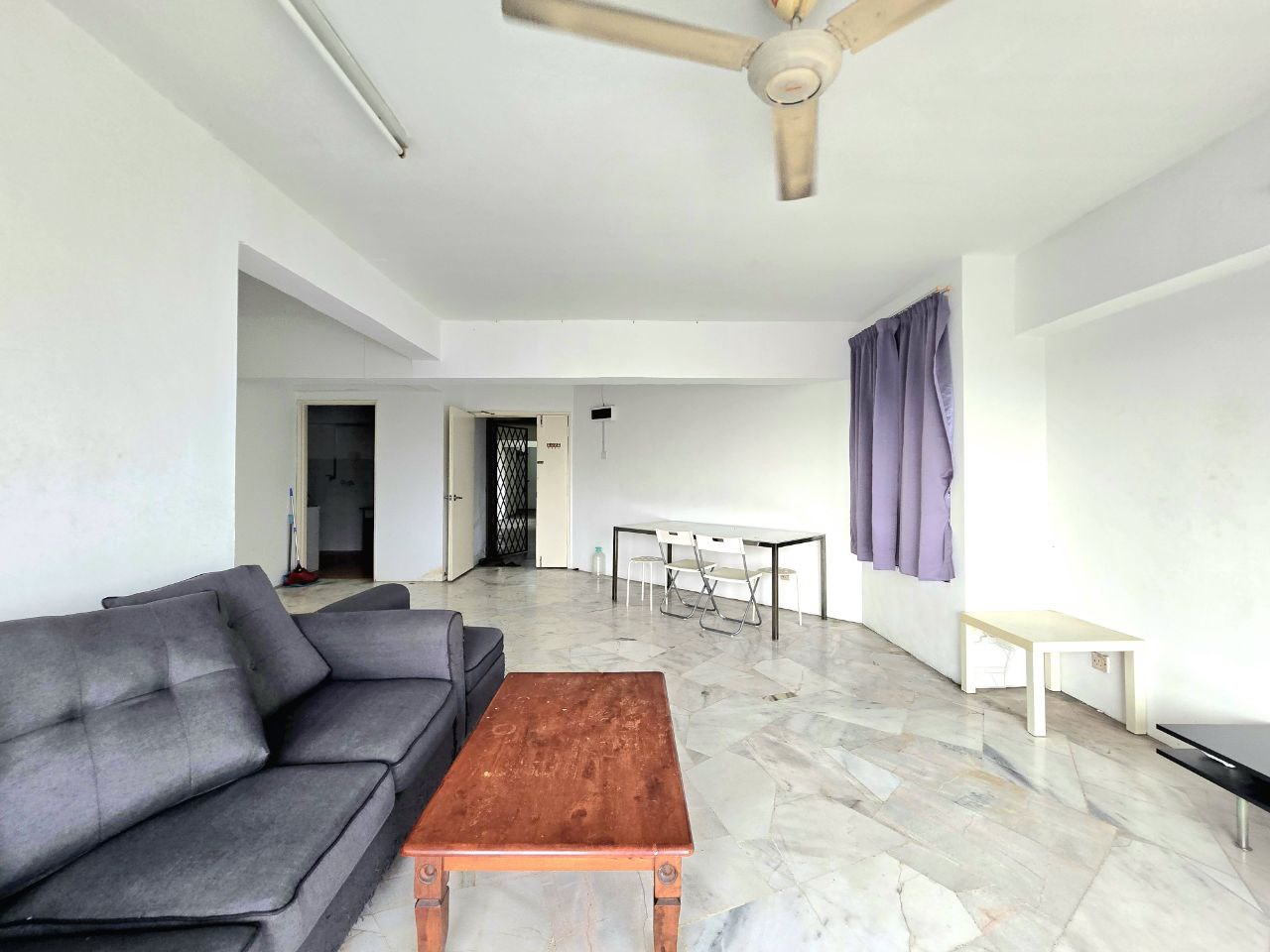 Le Jardine Deluxe Pandan Indah Level 6 - photo 5