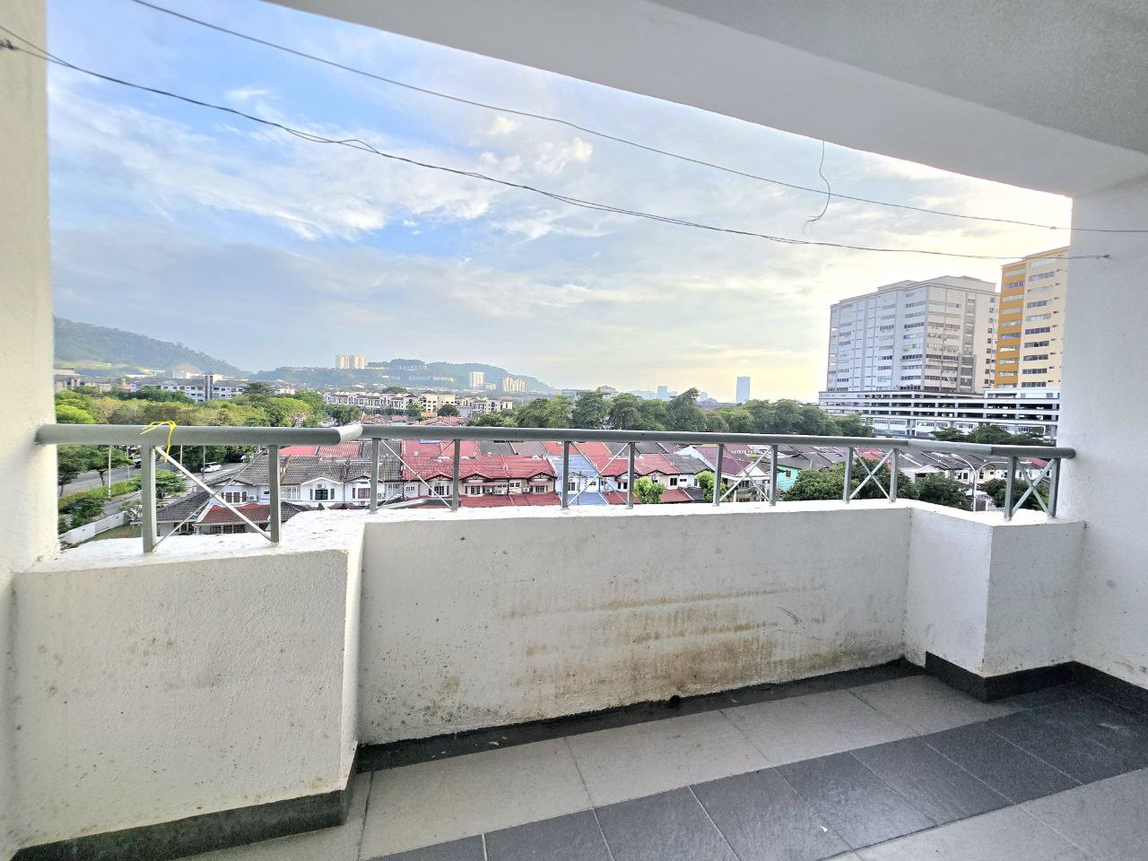 Le Jardine Deluxe Pandan Indah Level 6 - photo 7