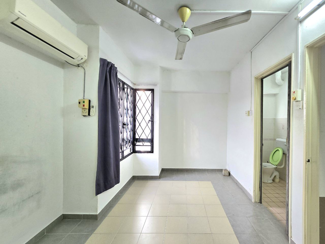 Le Jardine Deluxe Pandan Indah Level 6 - photo 8