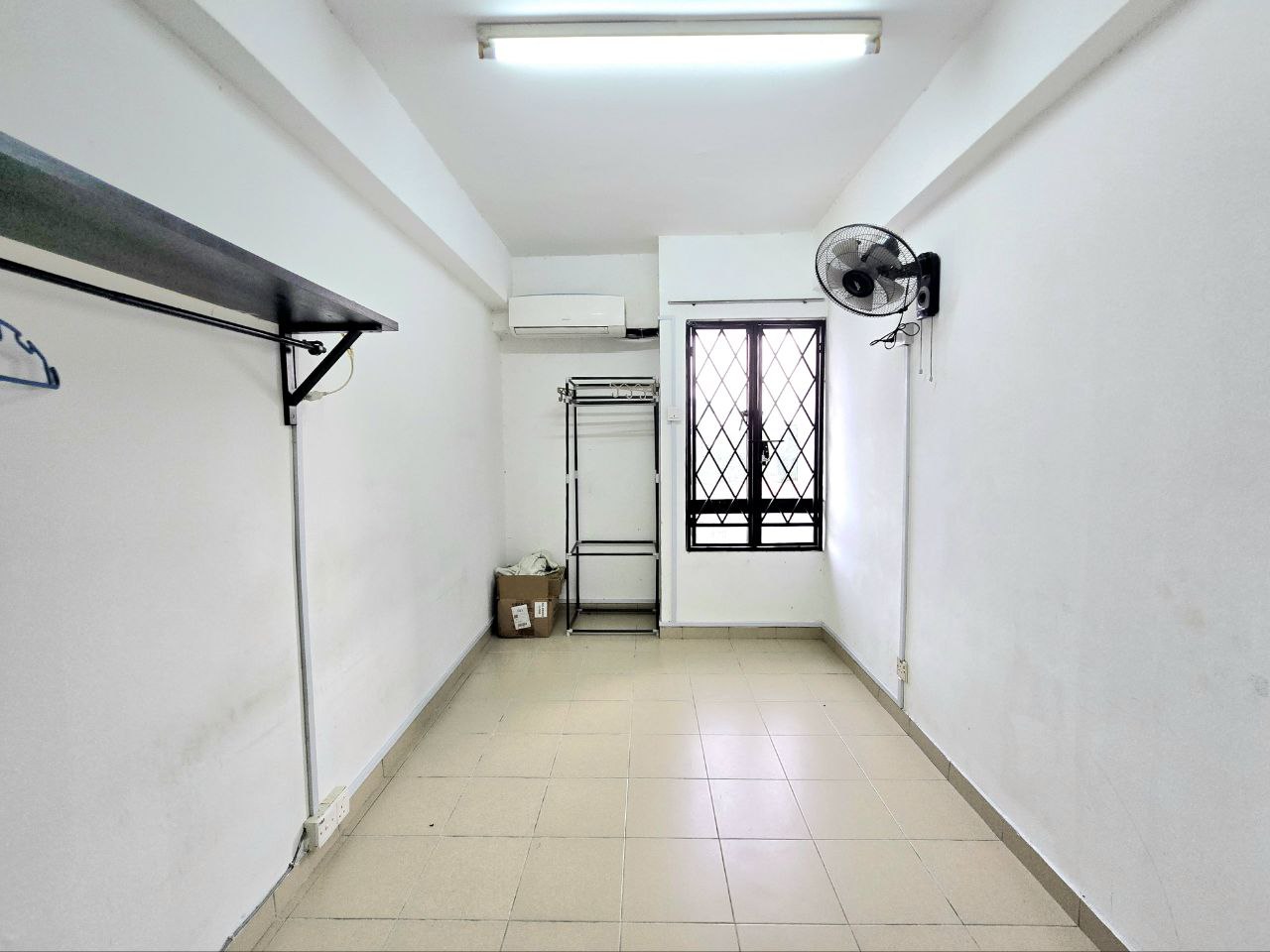 Le Jardine Deluxe Pandan Indah Level 6 - photo 11