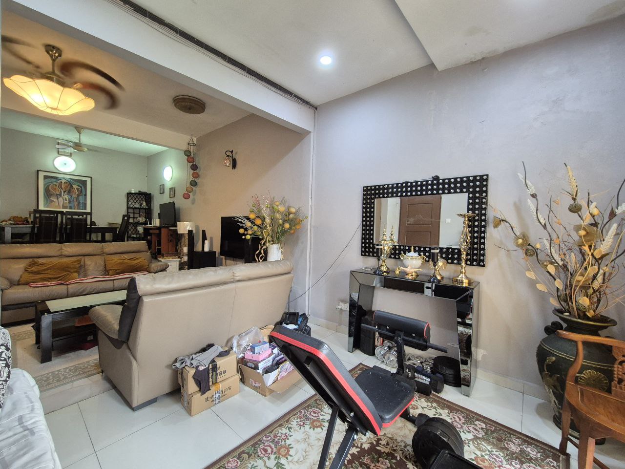 Two Storey Inter SS 19 Subang Jaya - photo 3