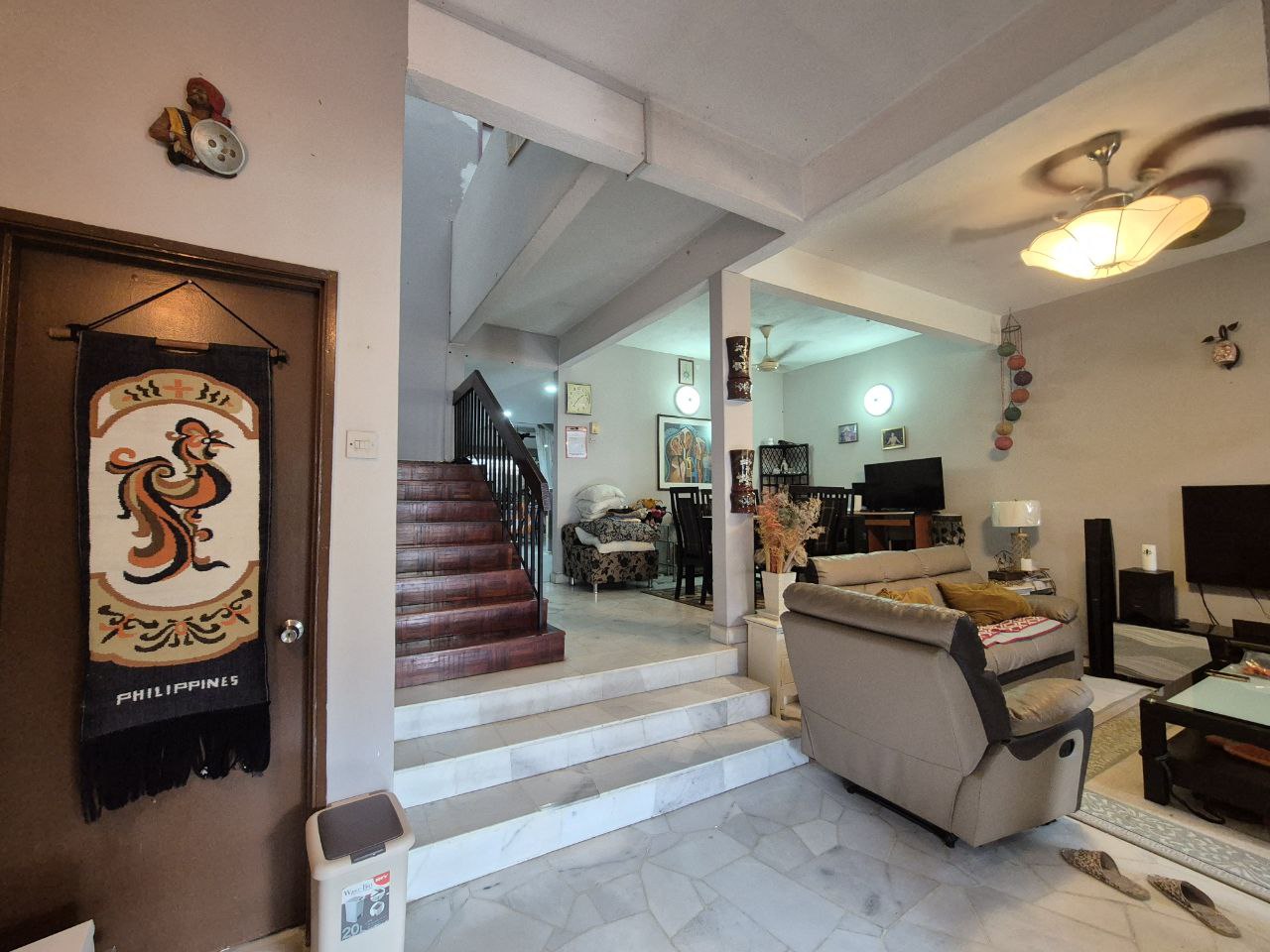 Two Storey Inter SS 19 Subang Jaya - photo 6