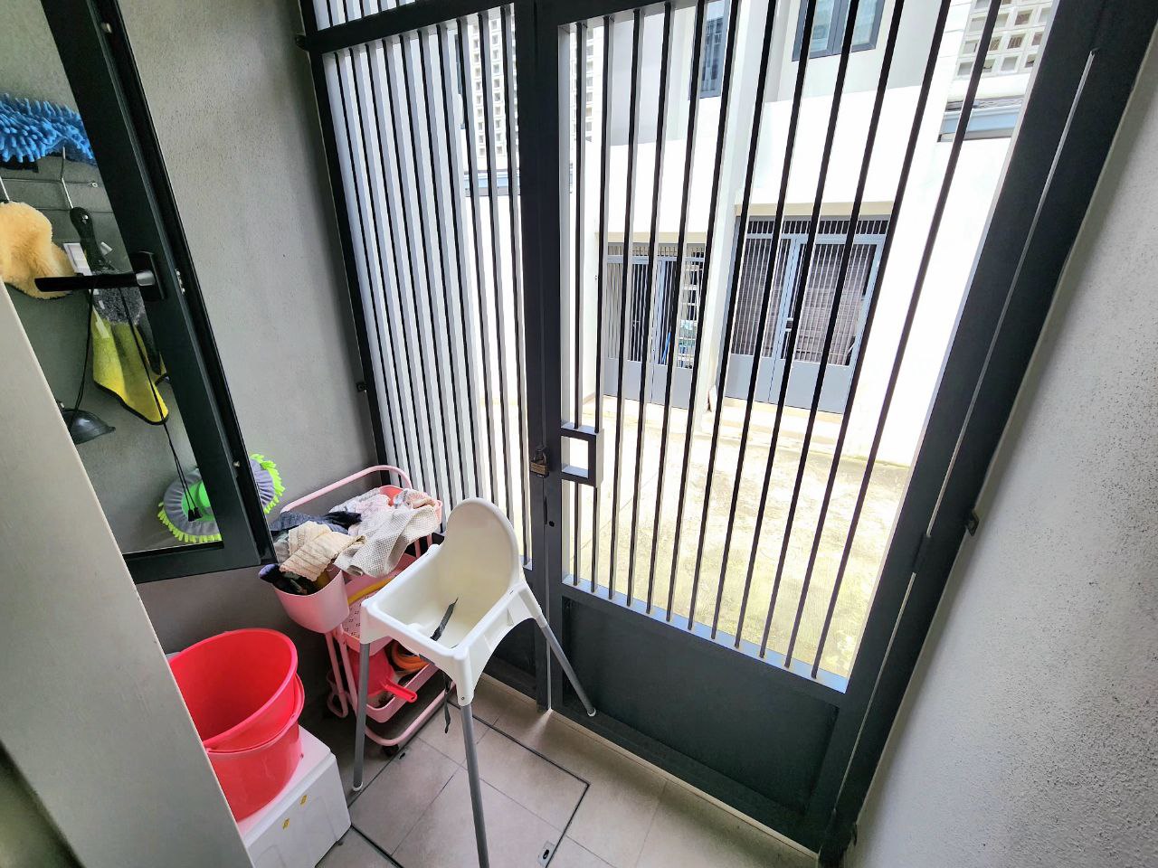 Double Storey Inter Elmina Green 4 Seksyen u17 - photo 9