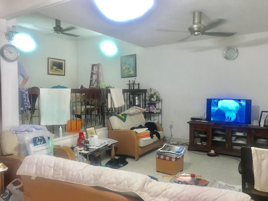 Double Storey Inter Bangsar Near School - photo 2