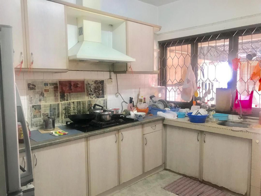 Double Storey Inter Bangsar Near School - photo 4