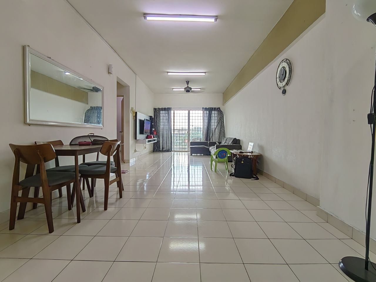 Mandy Villa Condo Segambut - photo 3