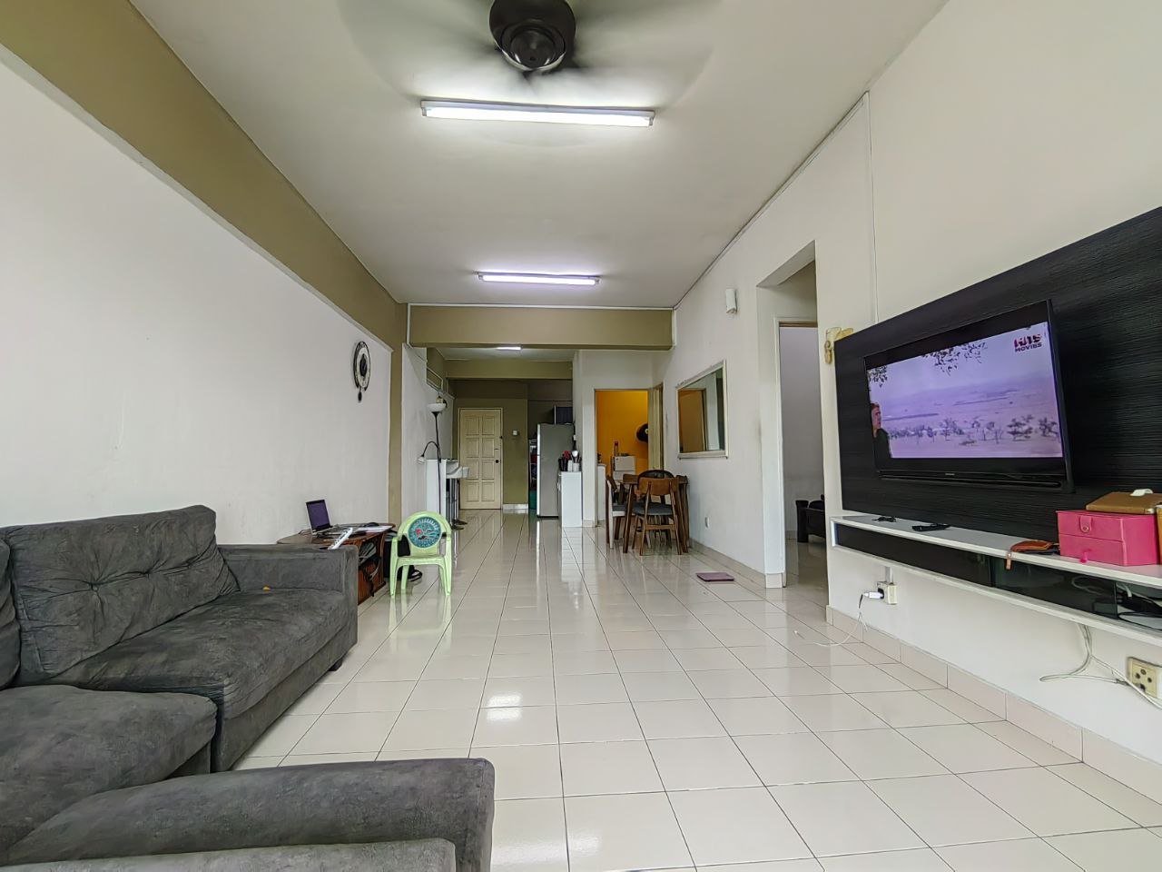 Mandy Villa Condo Segambut - photo 4