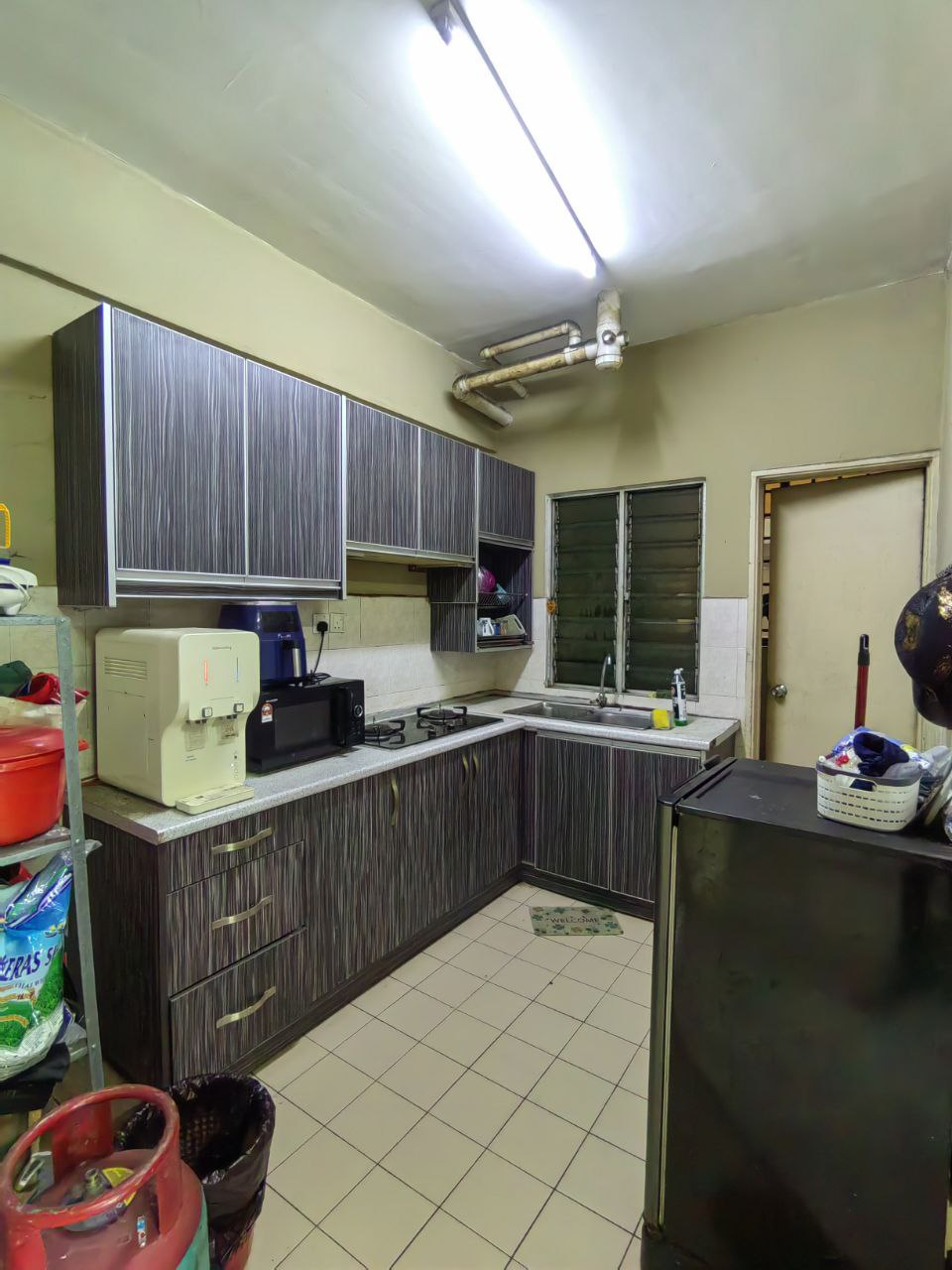 Mandy Villa Condo Segambut - photo 6