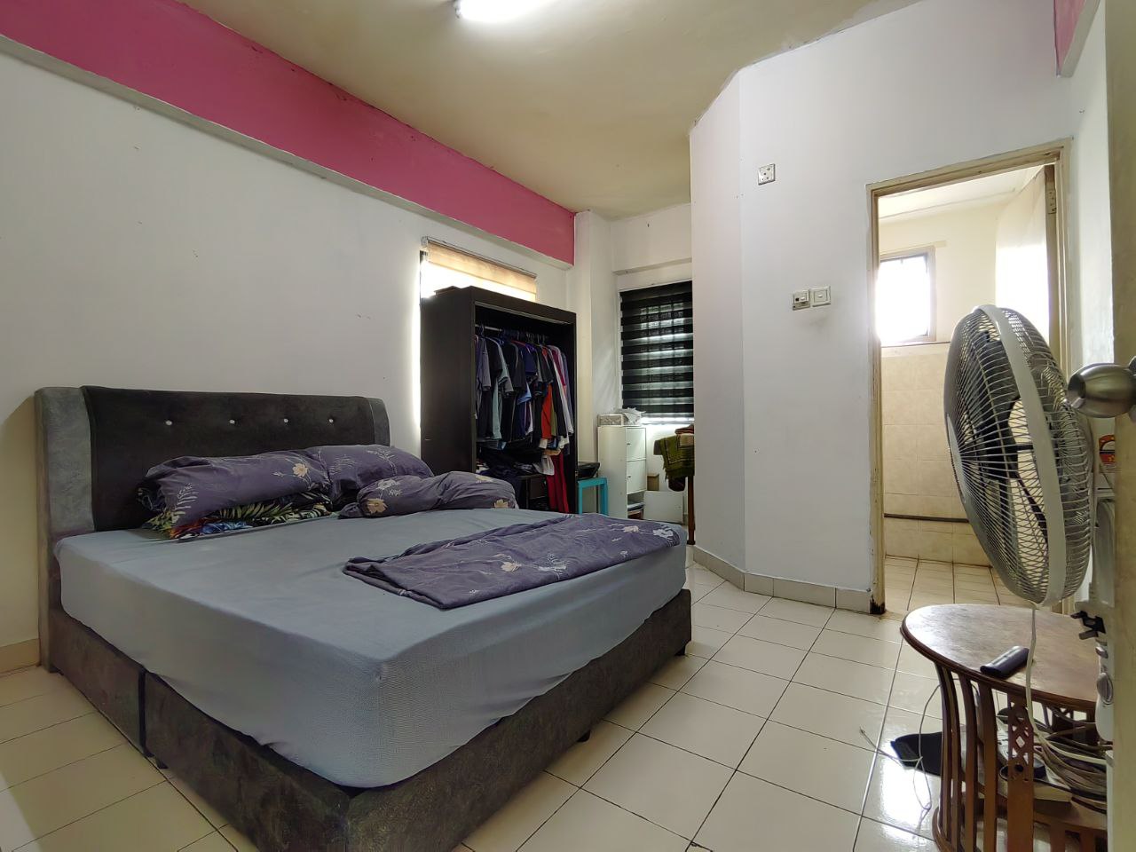 Mandy Villa Condo Segambut - photo 7