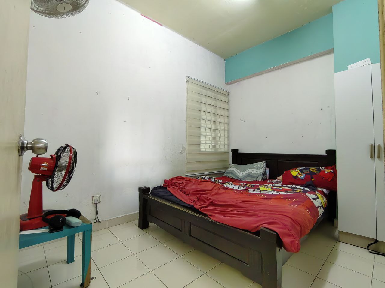 Mandy Villa Condo Segambut - photo 8