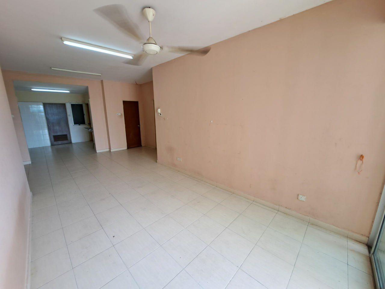 Plaza Rah Condo Kg Baru Kl - photo 2