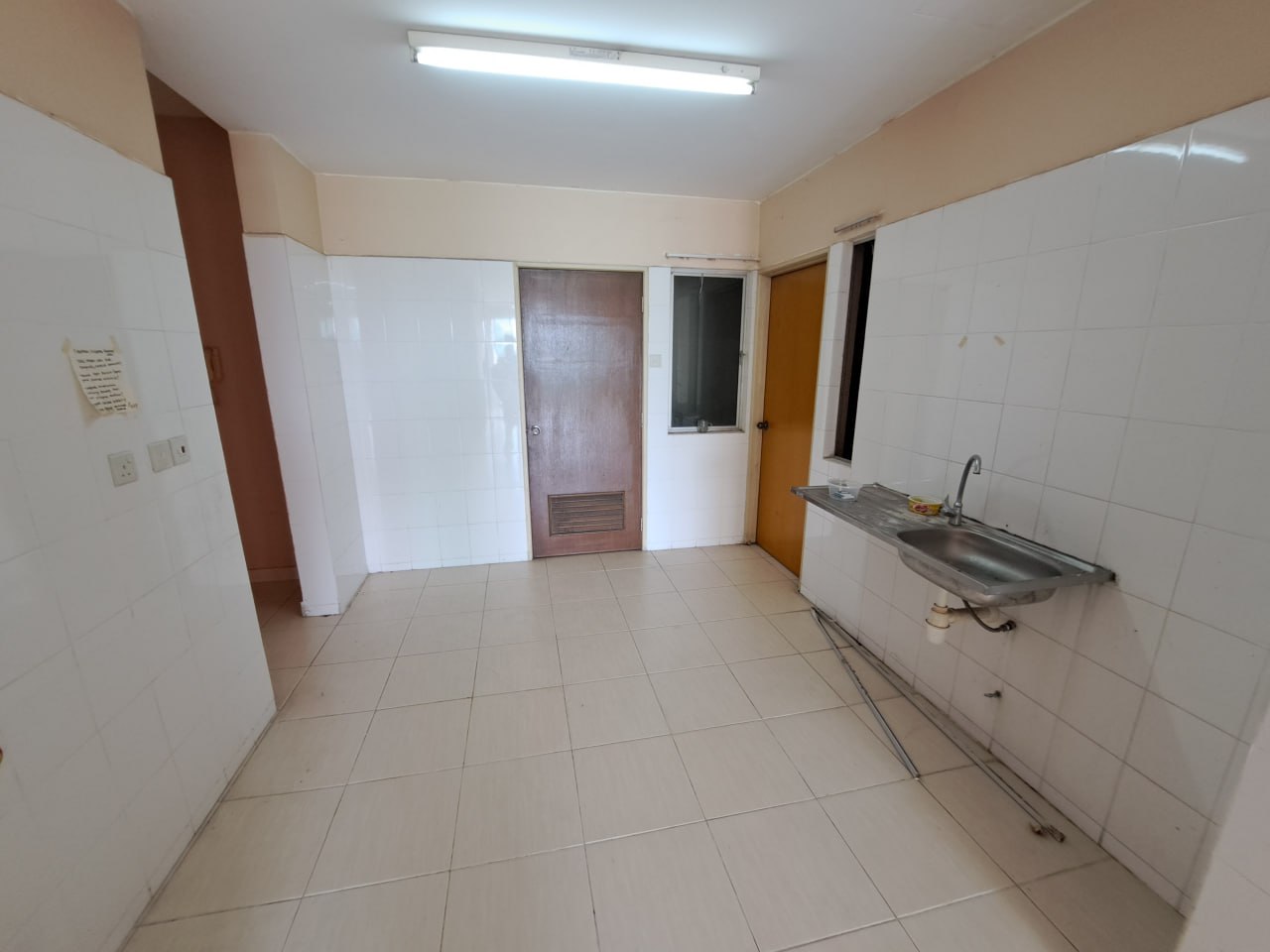 Plaza Rah Condo Kg Baru Kl - photo 4