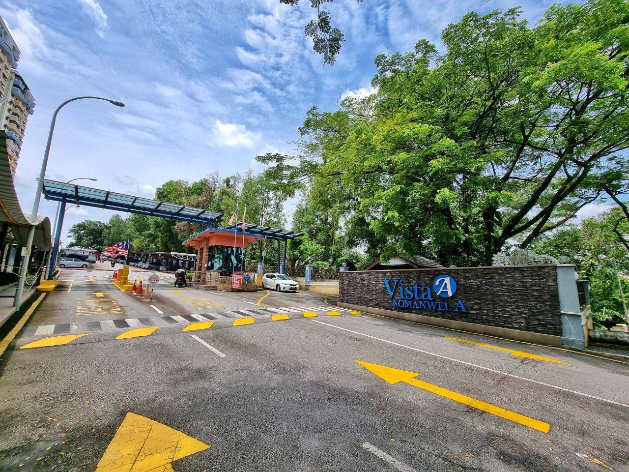Vista Komanwel Blok A1 Bukit Jalil - photo 3