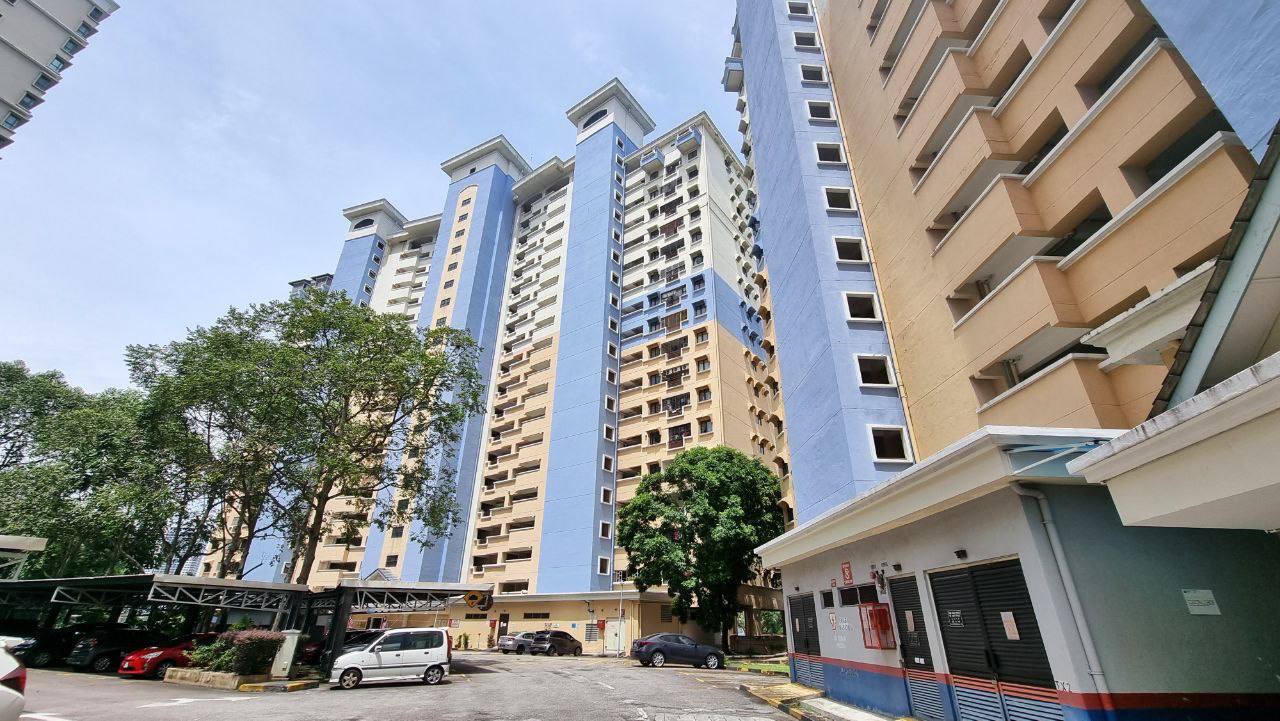 Vista Komanwel Blok A1 Bukit Jalil - photo 5