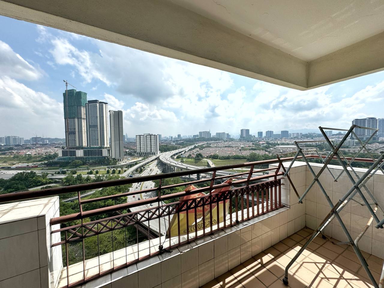 Vista Komanwel Blok A1 Bukit Jalil - photo 8