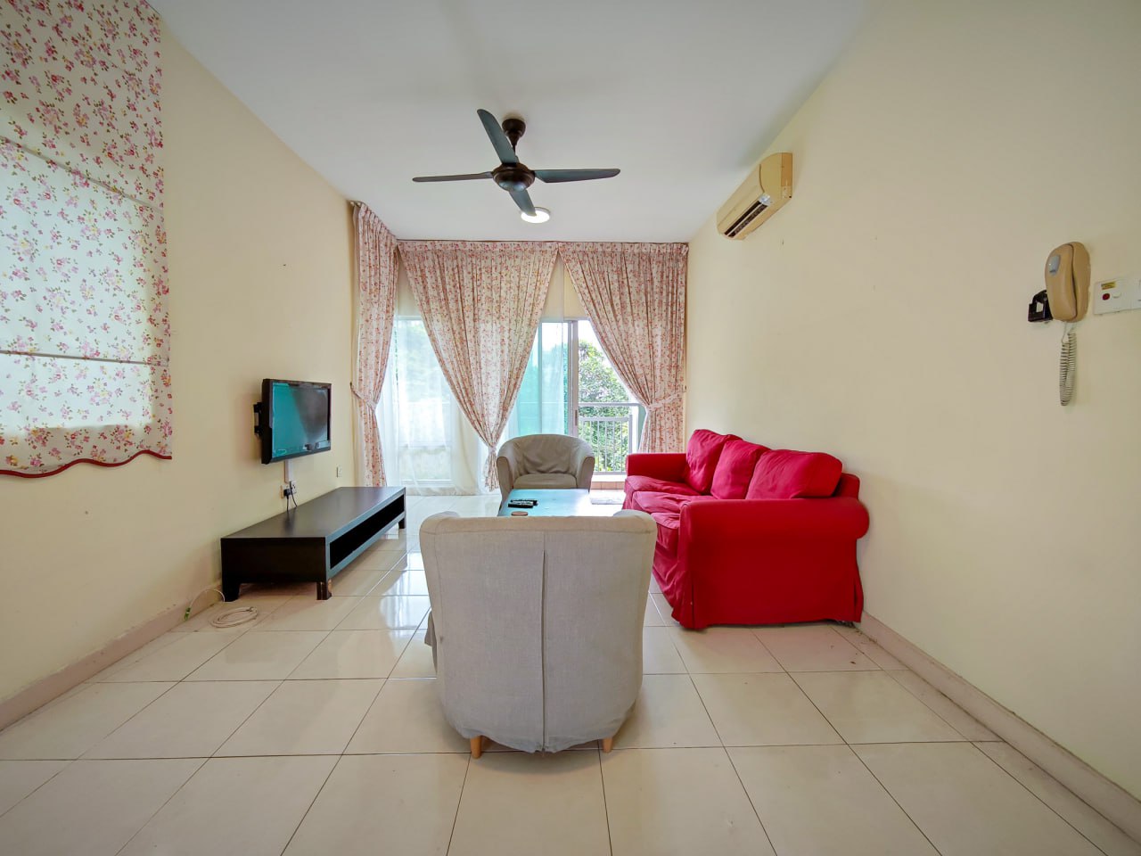 Msq Damansara Perdana Fully Furnish Corner - photo 4
