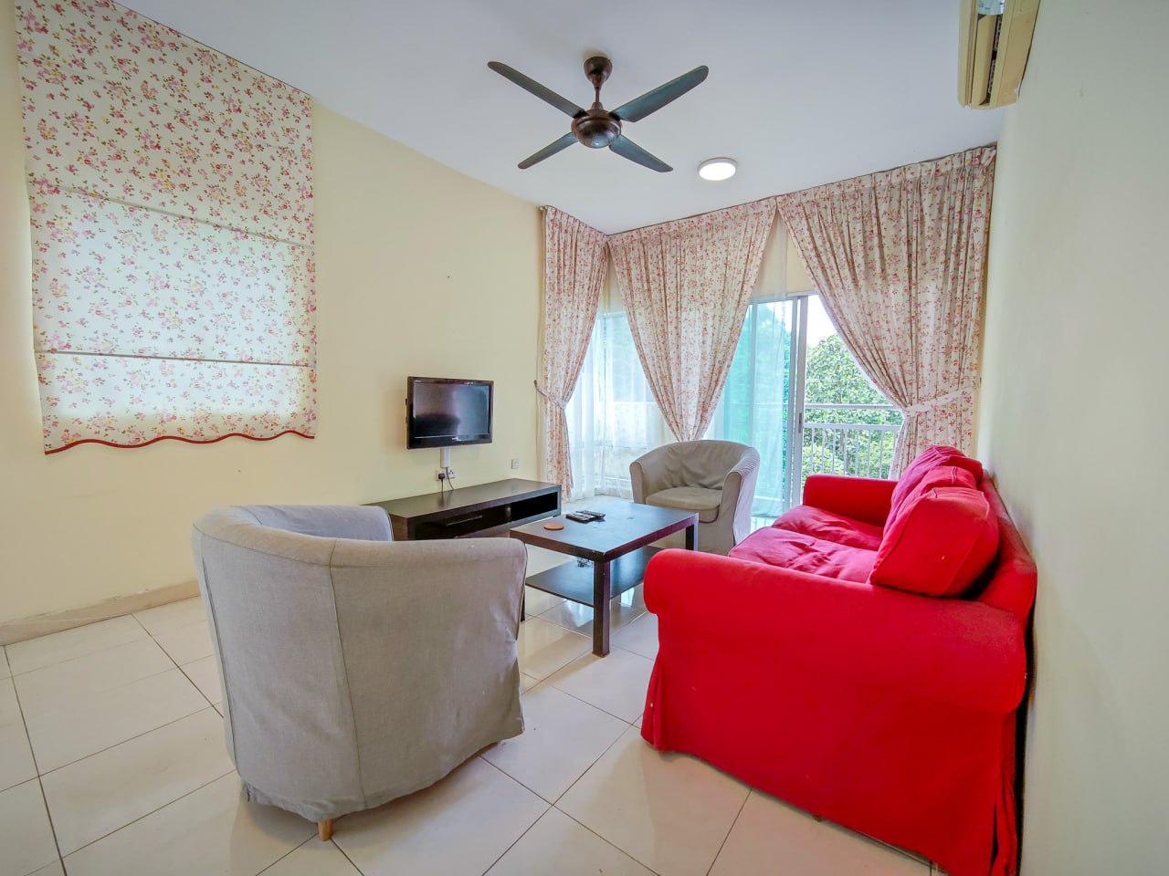 Msq Damansara Perdana Fully Furnish Corner - photo 5