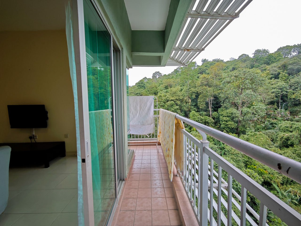 Msq Damansara Perdana Fully Furnish Corner - photo 6