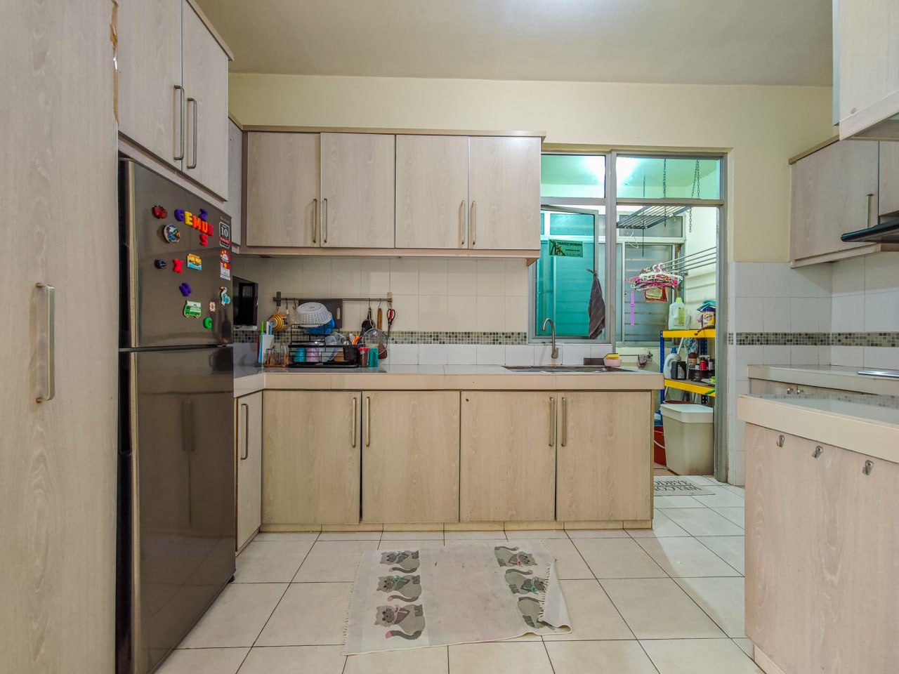 Msq Damansara Perdana Fully Furnish Corner - photo 8